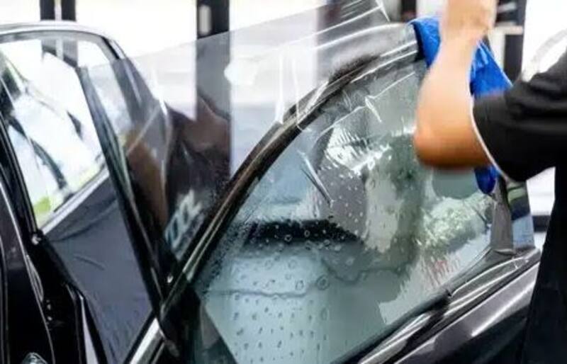 El vidrio polarizado podría rechazar la revisión técnica si no cumple con las normativas vigentes.