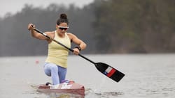 “Tener una guagua es como correr no sé cuántas maratones. Pero una después se siente muy poderosa como mujer”