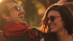 “Lo Nuestro”: Ministra Camila Vallejo contó el hermoso gesto con que Abel Zicavo le pidió matrimonio