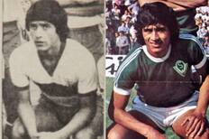 Nuevo luto en el fútbol chileno: muere mítico exgoleador de Everton, Wanderers y la UC