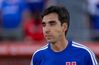 El peor equipo del torneo: los registros que desnudan a la U de Paqui Meneghini