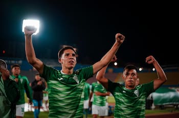 “Vayan por más gloria”: Wanderers quiere seguir haciendo historia en Copa Libertadores Sub-20