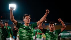 Tras remontar a Palmeiras: ¿Cuándo y contra quién juega Wanderers la final de Copa Libertadores Sub 20?