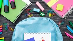 Revisa las mejores ofertas en mochilas escolares para la vuelta a clases