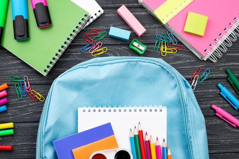 Los comercios tienen ofertas imperdibles para la vuelta a clases 2024.