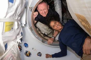 Astronautas de la NASA varados en el Espacio ya tienen fecha de regreso a la Tierra gracias a Elon Musk