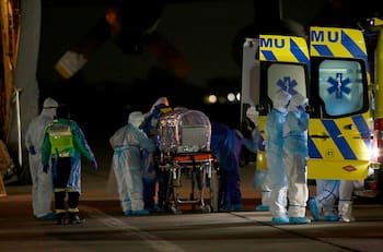 Chile sufre cifra récord de contagios y fallecidos por covid-19