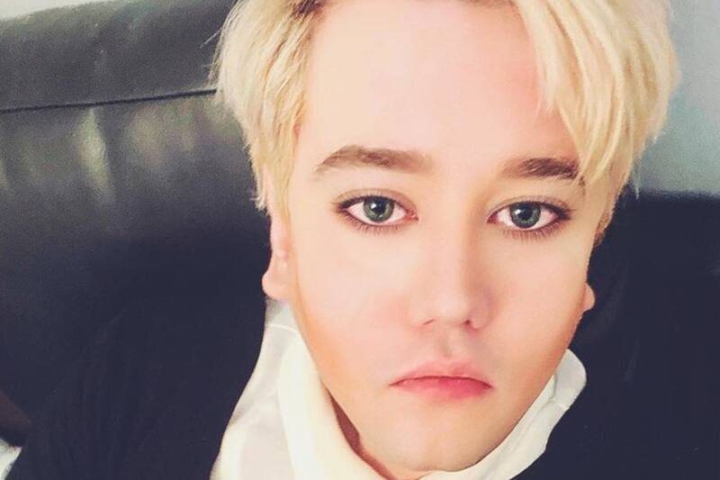 Nicolás Yunge reveló que está libre de cáncer