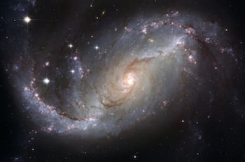 Astronomía: Investigadores descubren sistema planetario con semejanzas al nuestro