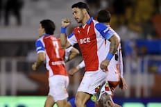 Va por el hepta: Cobresal se suma a la lista de “víctimas” favoritas de Fernando Zampedri en la UC