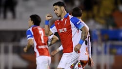 Va por el hepta: Cobresal se suma a la lista de “víctimas” favoritas de Fernando Zampedri en la UC