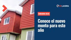 Subsidio DS49: Conoce el monto que otorga este beneficio y cuándo inician las postulaciones