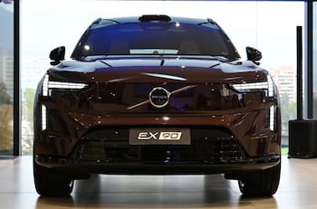 Estos son los SUV con que Volvo renueva su apuesta electrificada en Chile
