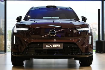 Estos son los SUV con que Volvo renueva su apuesta electrificada en Chile