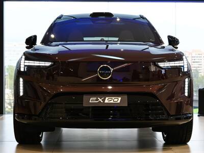 Estos son los SUV con que Volvo renueva su apuesta electrificada en Chile