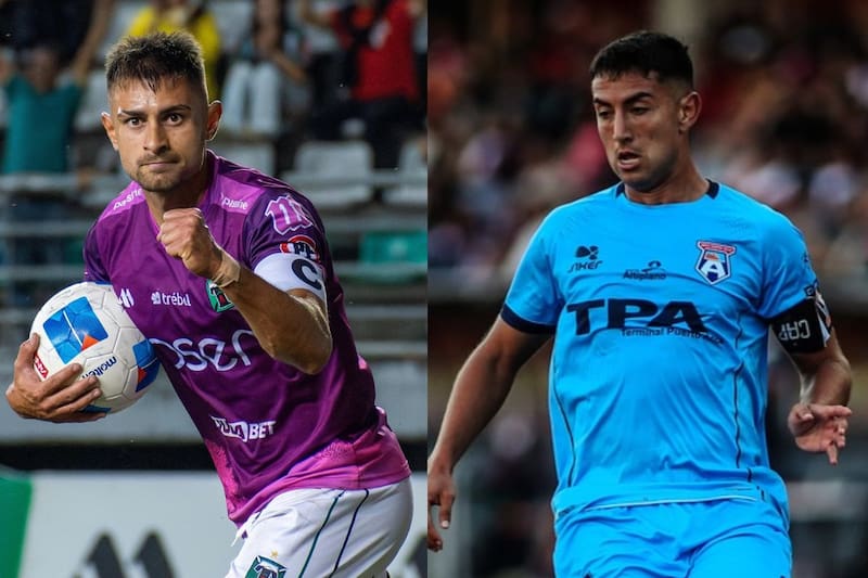 Se verán las caras por la jornada 5 de la Primera B 2025.