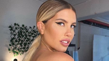 “Mais gostoso do mundo”: Coté López presentó a su nuevo galán brasileño con fogoso video prohibido