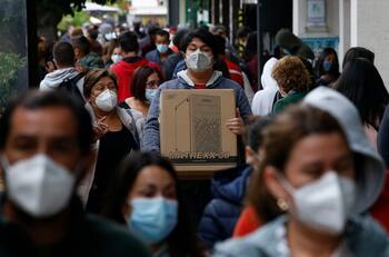 Ingreso Familiar de Emergencia: ¿A quiénes y desde cuándo se pagaría el IFE Rebrote 2021?