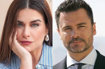 ¿Cuándo ocurrió y cómo fue? Todos los detalles de la supuesta relación entre Ingrid Cruz y Felipe Camiroaga