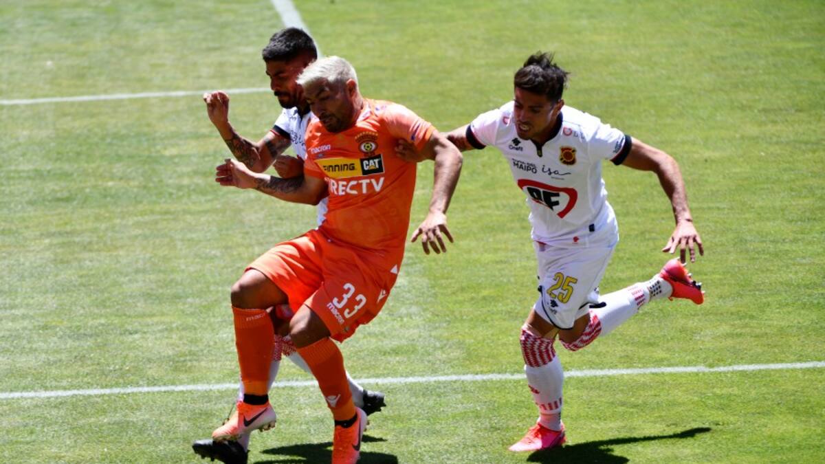 Nicolás Maturana rompe en llanto al revelar drama personal durante su paso en Colo Colo