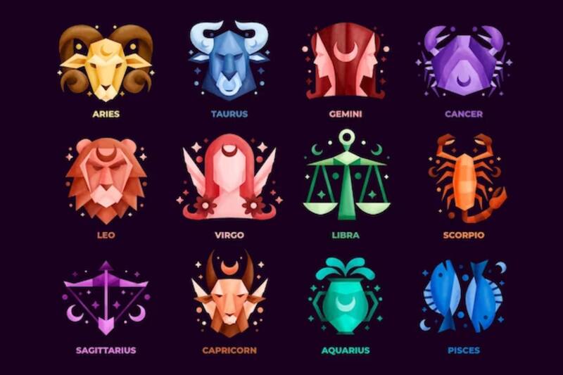Conoce cómo le irá a tu signo zodiacal durante esta semana. Créditos: Freepik