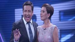 “Yo lo amo”: Fran García-Huidobro habla de su especial relación con Julio César Rodríguez