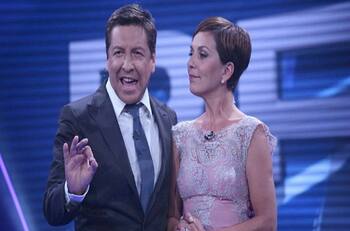 “Yo lo amo”: Fran García-Huidobro habla de su especial relación con Julio César Rodríguez