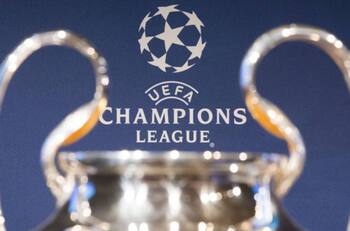 Champions League: A qué hora es y dónde ver hoy EN VIVO online el sorteo de la fase de grupos