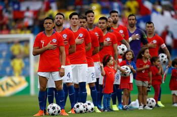 ANFP bajará precio de las entradas para las clasificatorias rumbo a Qatar 2022