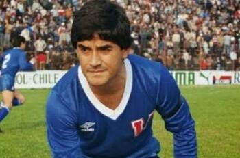 Referente de la U recordó un histórico triunfo ante Colo Colo y cómo fue el festejo en un bar