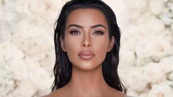 Kim Kardashian desempolvó foto de hace 14 años para promocionar penúltima temporada de su reality