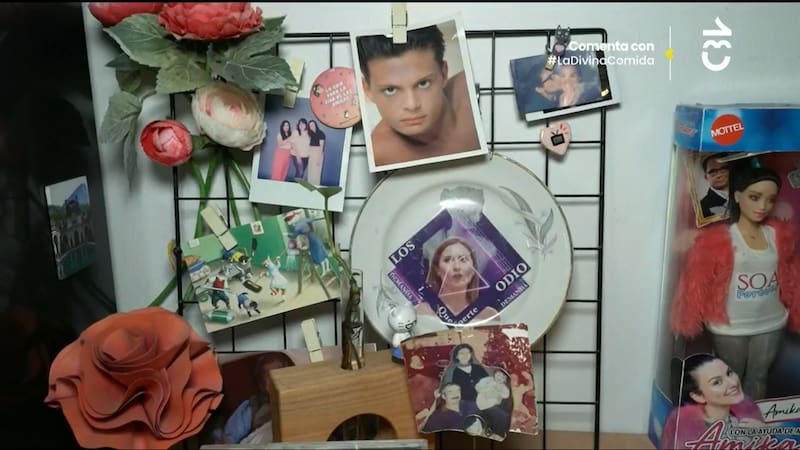 Así es el espectacular departamento de Lady Ganga y Nicolás Copano