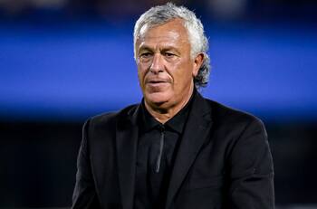 Gorosito sigue reclamando tras empate ante la U: Desde “es una vergüenza” hasta “no tenemos nada que ver”