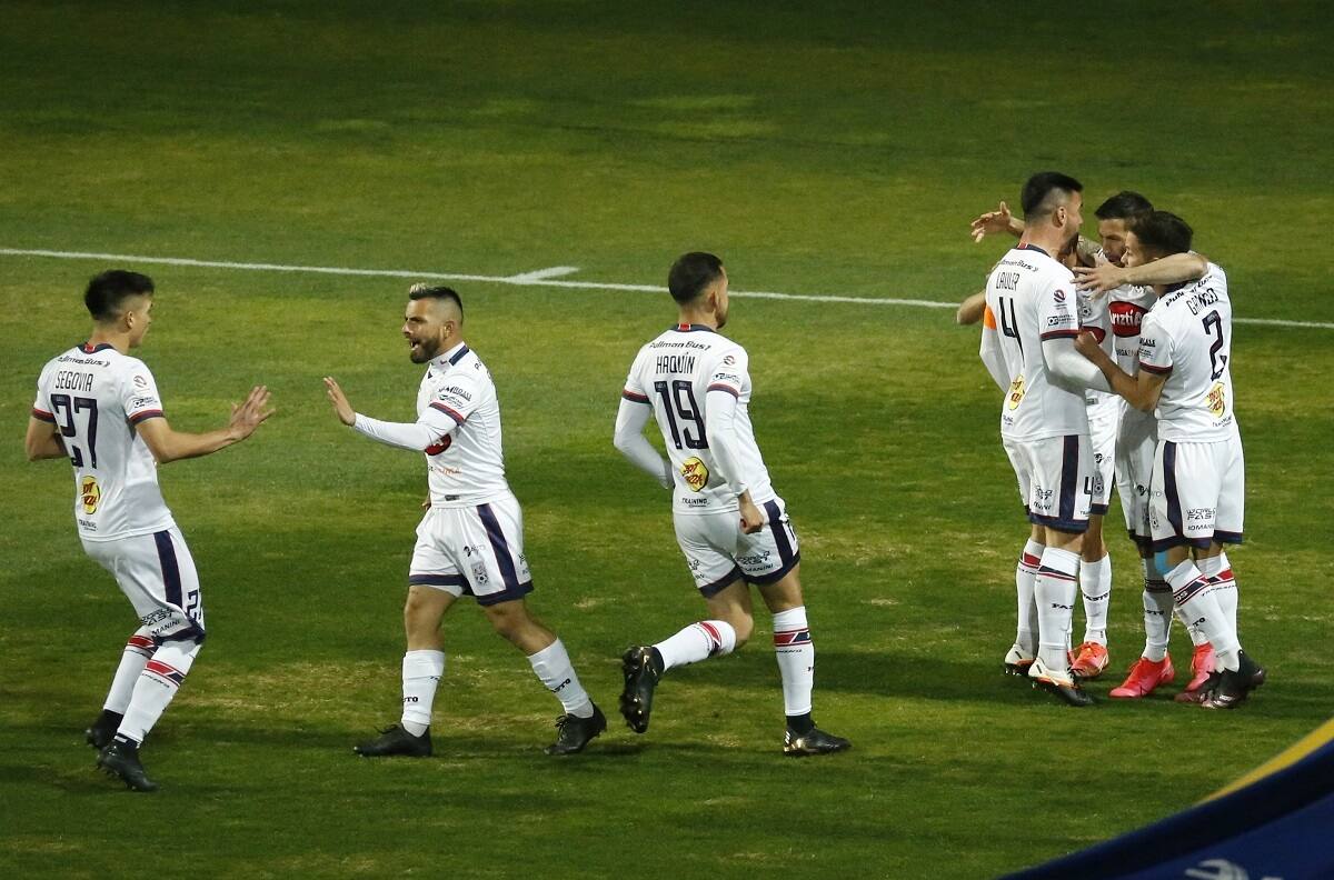 Ex DT de O'Higgins es el principal candidato de Deportes Melipilla para reemplazar a John Armijo