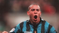 Inter saludó a Ronaldo en el día de su cumpleaños con emotivo registro de sus goles