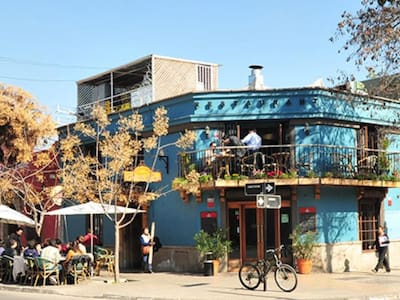El megaproyecto que transformará a popular barrio en el corazón de la RM: la inversión será de US $20 millones