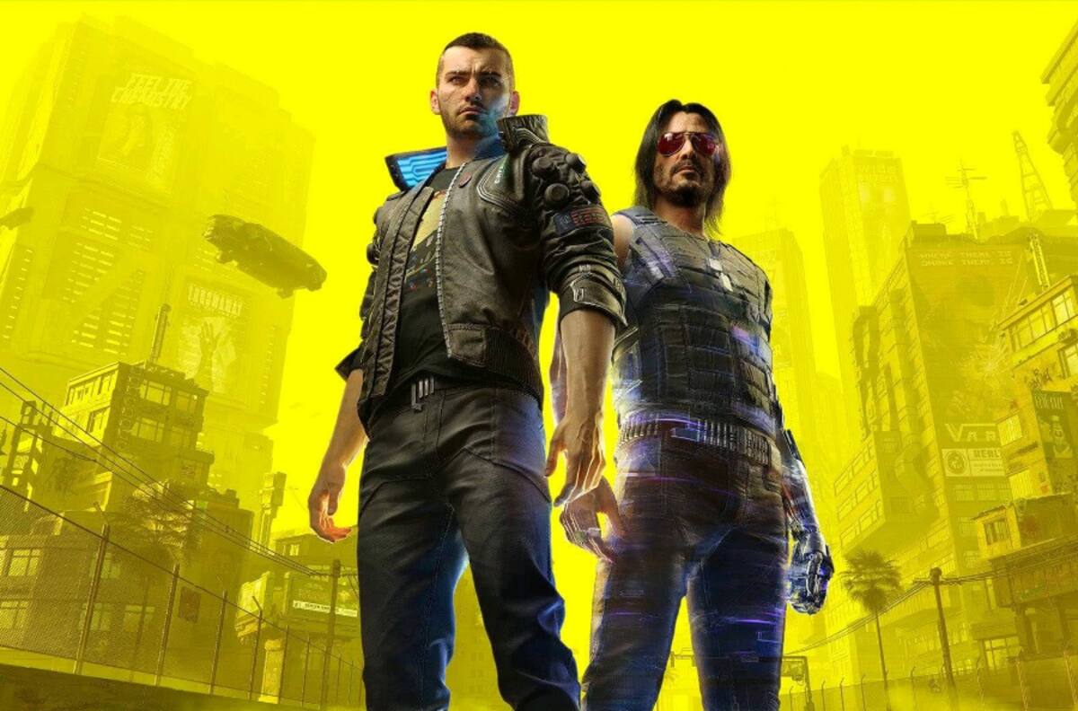 De no creer: 'Cyberpunk 2077” sufrió un nuevo retraso y no llegará en noviembre