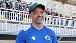 ¿Pelado de Open English? Las dos mejores anécdotas de John Armijo en un estadio de fútbol