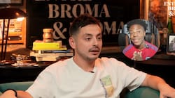 “Nos andan siguiendo...”: Pollo Castillo revela peligroso momento vivido junto a Speed en población La Pincoya