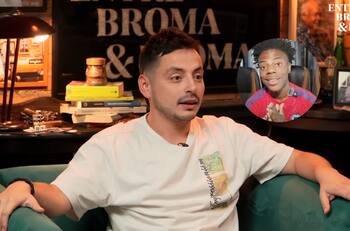 “Nos andan siguiendo...”: Pollo Castillo revela peligroso momento vivido junto a Speed en población La Pincoya