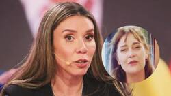 “Me hostiga desde el 2021”: Cecilia Gutiérrez se lanzó con todo contra Verónica Neumann