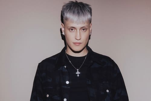 Q SOMOS?: Kidd Voodoo estrenará colaboración con famosa cantante internacional este viernes