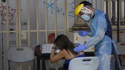 Plan Vacunación COVID-19: Consulta el calendario de inoculación de la semana del 5 al 11 de abril