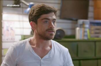 Así terminará "Pobre Novio" según spoiler viralizado en redes sociales