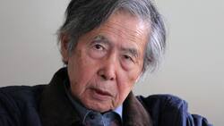 A los 86 años: Muere Alberto Fujimori, expresidente de Perú