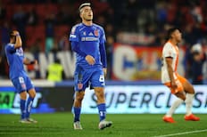 Fin al misterio: Paqui Meneghini reveló por qué cortó a Leandro Fernández en la U