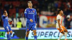 Fin al misterio: Paqui Meneghini reveló por qué cortó a Leandro Fernández en la U