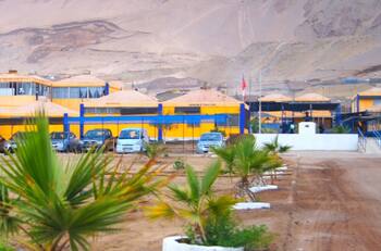 Colegio de Iquique suspendió sus clases tras amenazas de muerte a directora y profesores