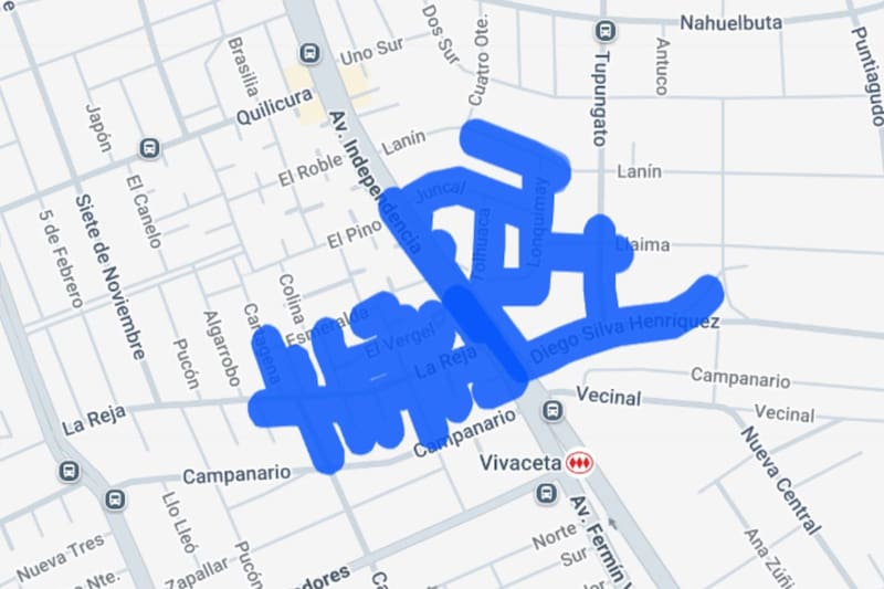 Quilicura.
Créditos: Enel.