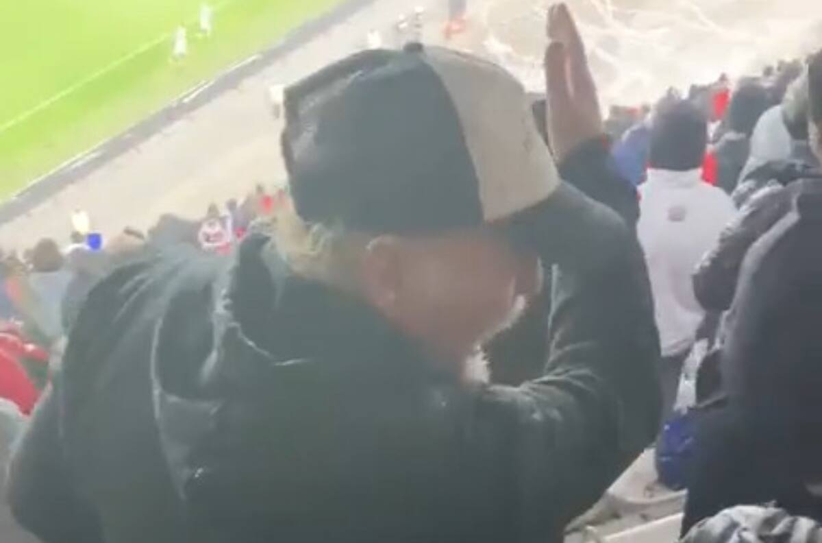 VIDEO | "Es Tobar este hijo de...": Tano Pasman reapareció para descargarse contra árbitro chileno en eliminación de River Plate